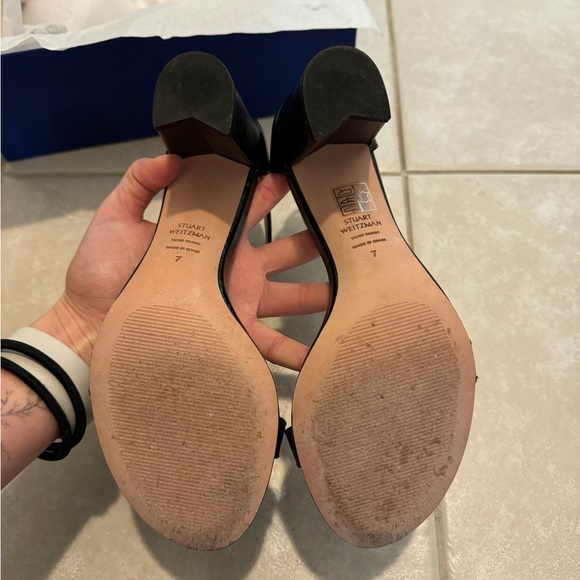 Stuart Weitzman Heels - Picture 8 of 9
